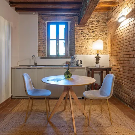 Origine Country Farm Tabiano Terme