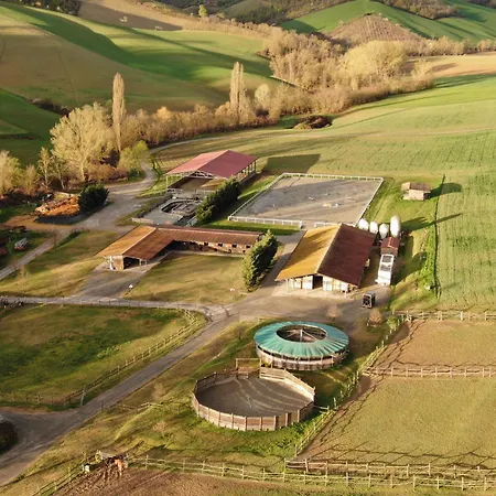 Διαμέρισμα Origine Country Farm *