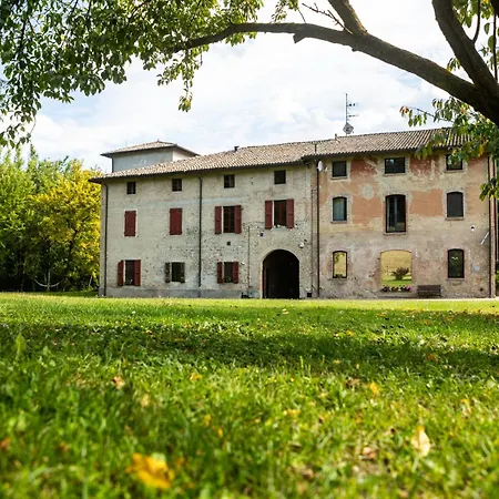 Διαμέρισμα Origine Country Farm *