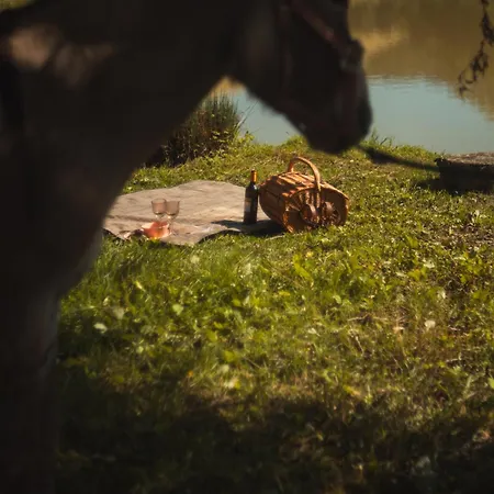 Διαμέρισμα Origine Country Farm Tabiano Terme