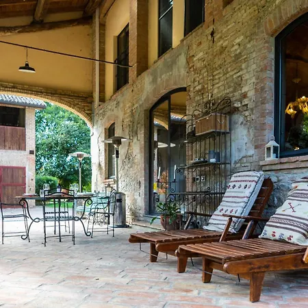 Apartment Origine Country Farm