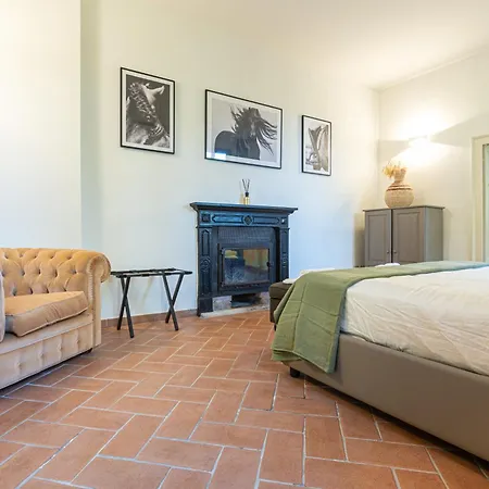 Apartment Origine Country Farm