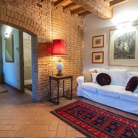 Origine Country Farm アパート *