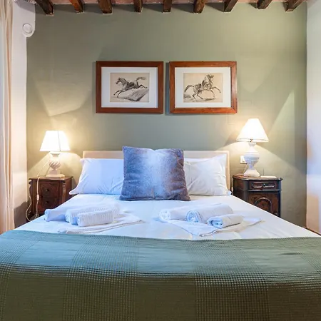 Origine Country Farm Apartmán