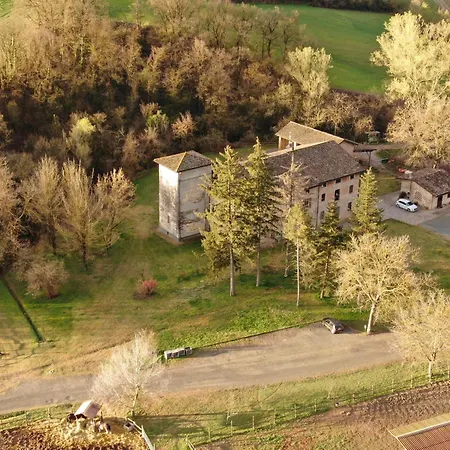 Apartment Origine Country Farm