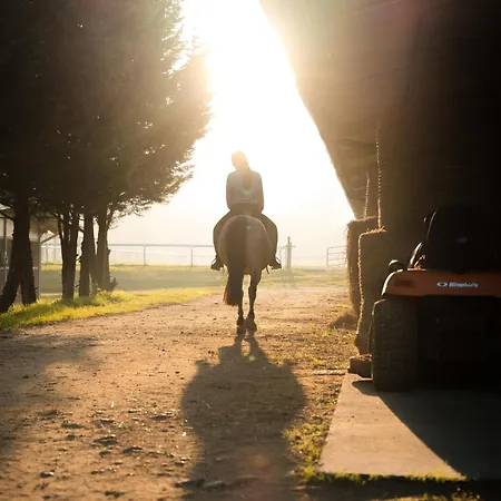 Origine Country Farm Tabiano Terme