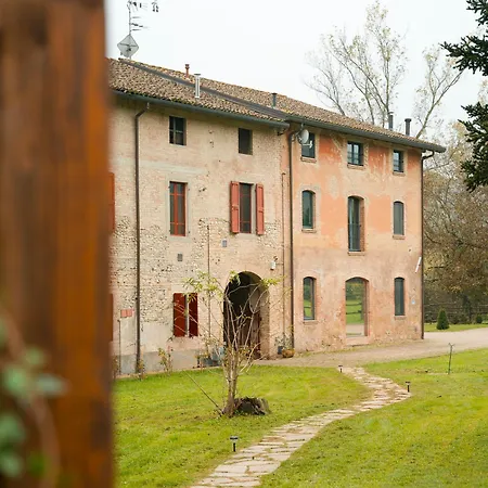 Origine Country Farm Apartment Tabiano Terme