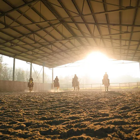 Origine Country Farm