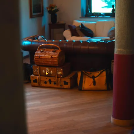 Origine Country Farm Tabiano Terme