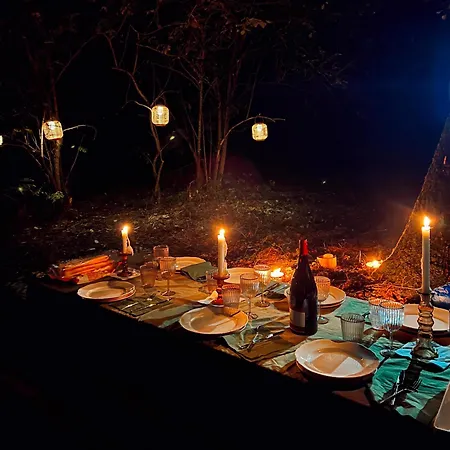 Origine Country Farm アパート Tabiano Terme