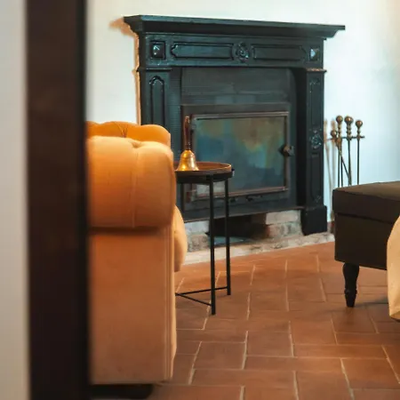 Origine Country Farm Apartment