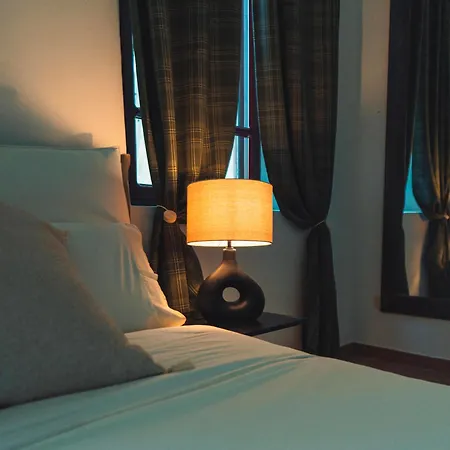 Origine Country Farm Apartment Tabiano Terme