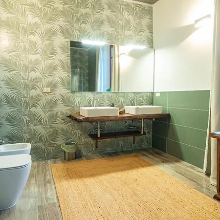 Origine Country Farm Apartment Tabiano Terme