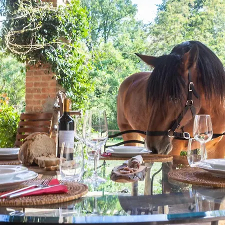 Origine Country Farm アパート