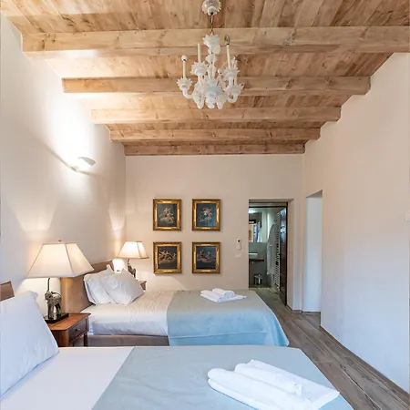 Origine Country Farm Apartment *