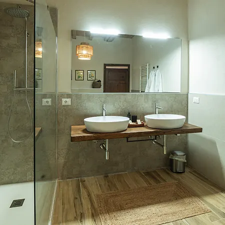 Origine Country Farm Apartment *