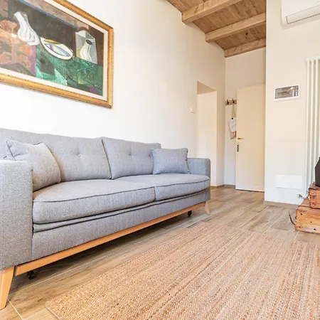 Apartamento Origine Country Farm