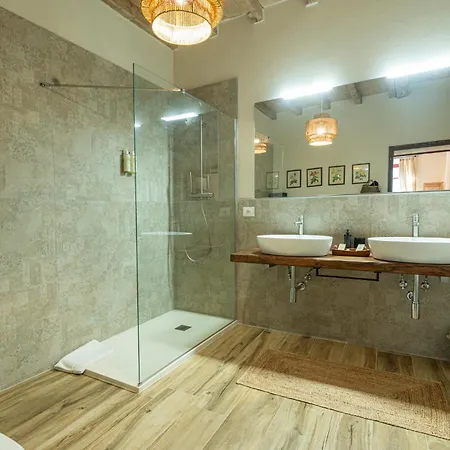 Apartment Origine Country Farm *