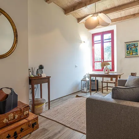 Origine Country Farm Tabiano Terme