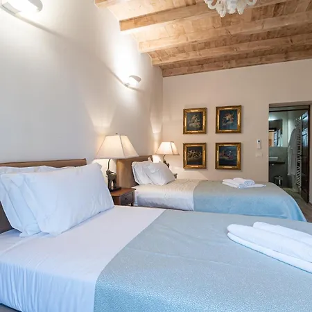 Origine Country Farm * Tabiano Terme