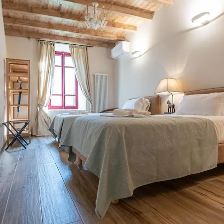 Apartment Origine Country Farm *