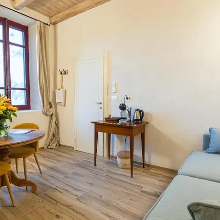 Origine Country Farm Apartment