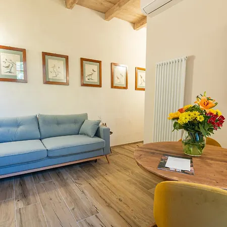 Origine Country Farm Tabiano Terme