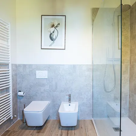 Origine Country Farm * Tabiano Terme