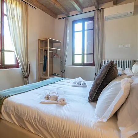Origine Country Farm Apartmán