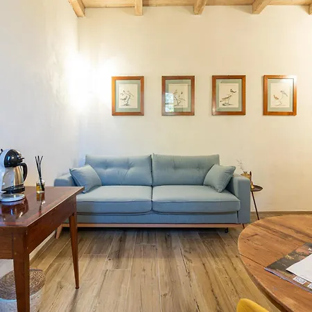 Origine Country Farm Apartmán *