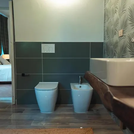 Origine Country Farm Tabiano Terme