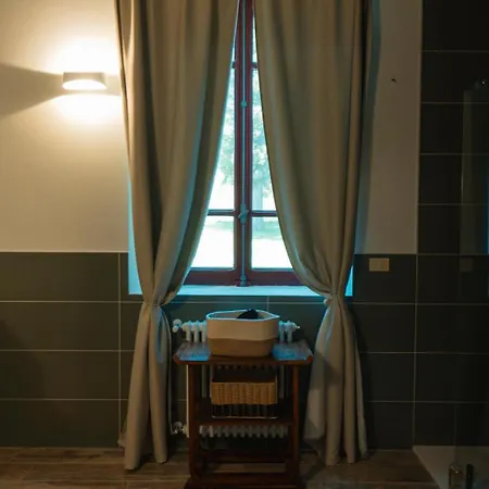 Apartment Origine Country Farm