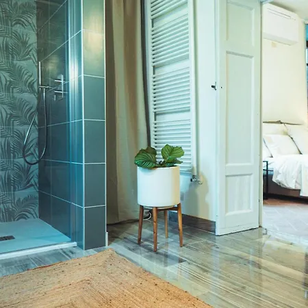 Apartment Origine Country Farm