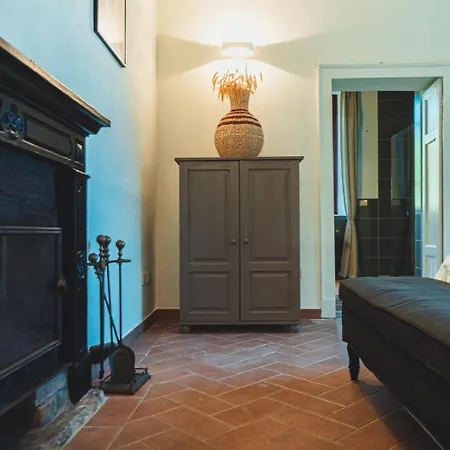 Apartment Origine Country Farm *