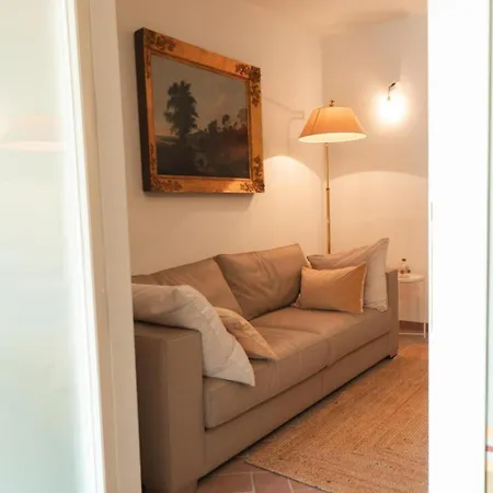 Apartment Origine Country Farm