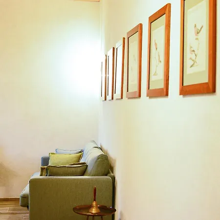 Origine Country Farm Apartment *