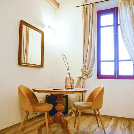 Origine Country Farm Apartmán *