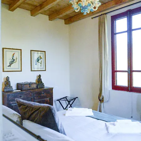Origine Country Farm Apartmán