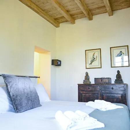 Apartment Origine Country Farm