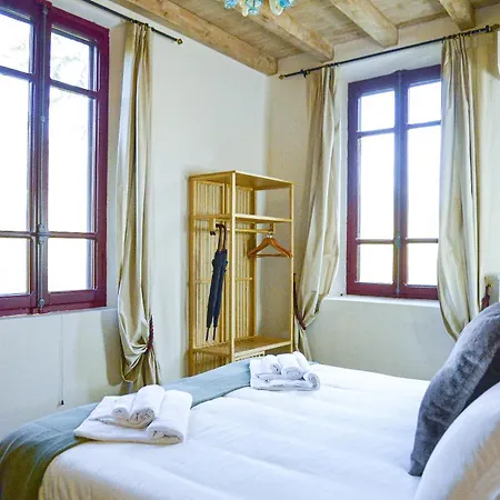 Origine Country Farm Apartmán *