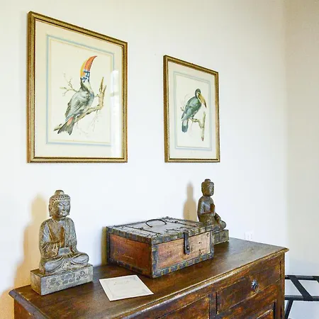 Apartment Origine Country Farm *