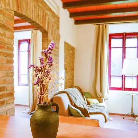 Apartment Origine Country Farm *