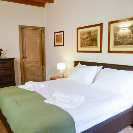 Origine Country Farm * Tabiano Terme