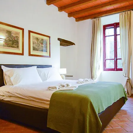 Apartment Origine Country Farm