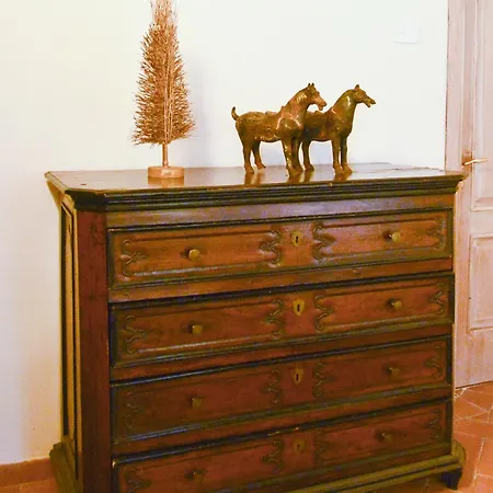 Apartment Origine Country Farm *