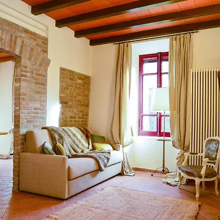 Origine Country Farm Apartment *