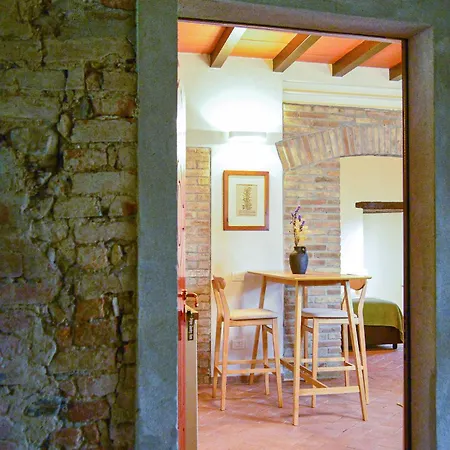 Apartment Origine Country Farm *