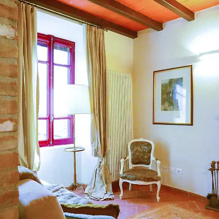 Origine Country Farm Apartment