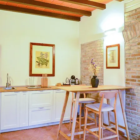 Origine Country Farm アパート