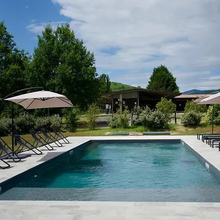 Origine Country Farm * Tabiano Terme